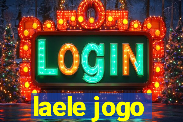 laele jogo